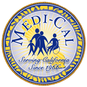 Medi-Cal logo