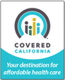 Covered Ca Logo